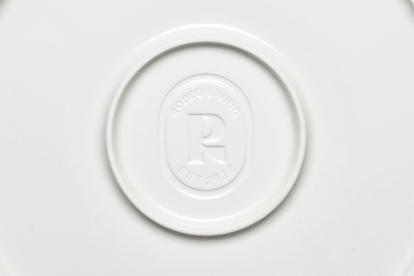 Ciao! Wine Plate