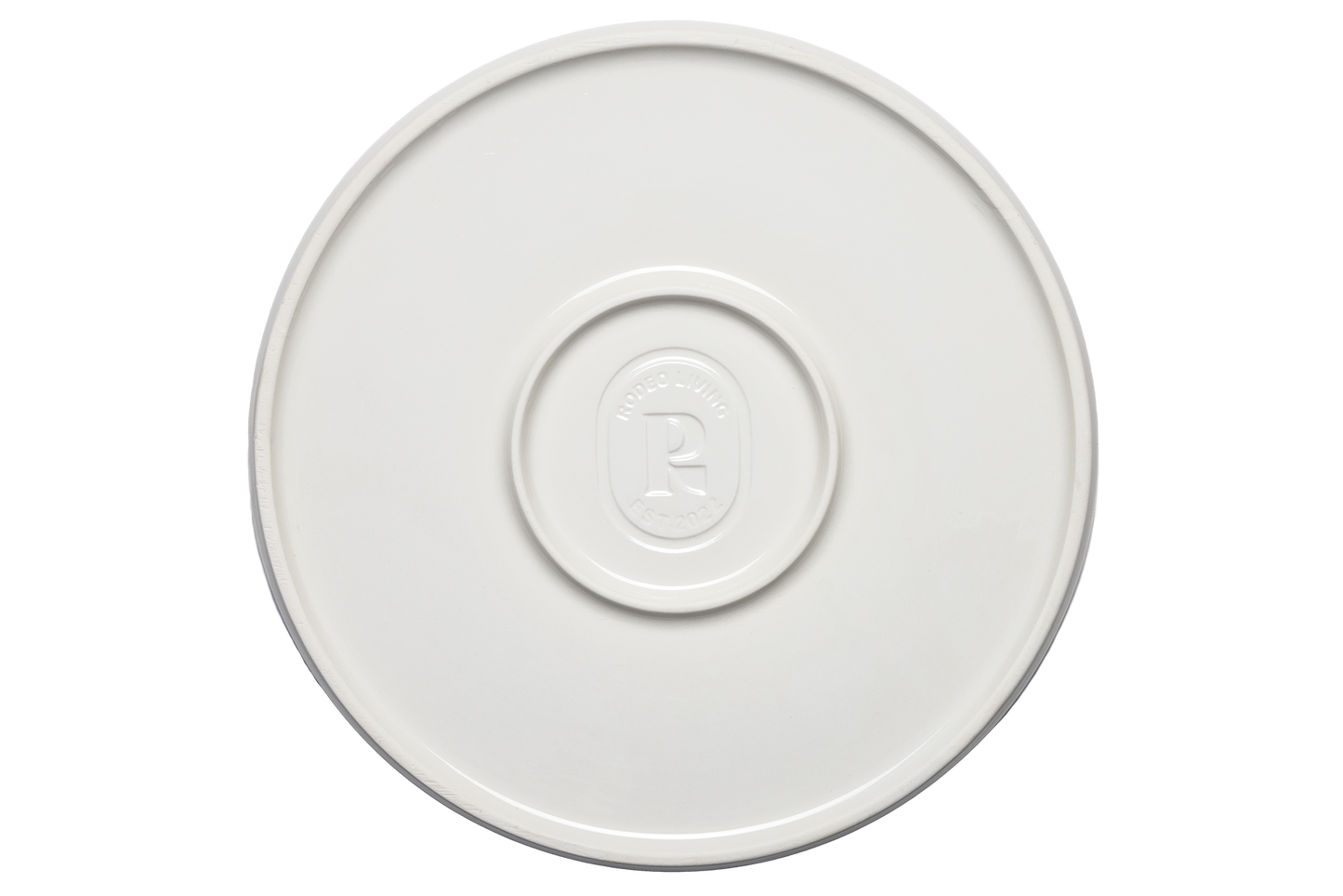 Ciao! Wine Plate