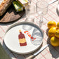 Ciao! Wine Plate