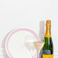 Eat! Pink Plate