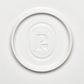 Ciao! Wine Plate