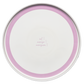 Eat! Pink Plate