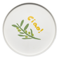 Ciao! Olive Plate